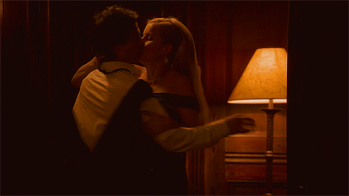 爱始于颜值,穿梭越时空,轻奢云雨,同享幸福时刻 | 精分剧场