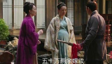《知否》的编剧小学没毕业？