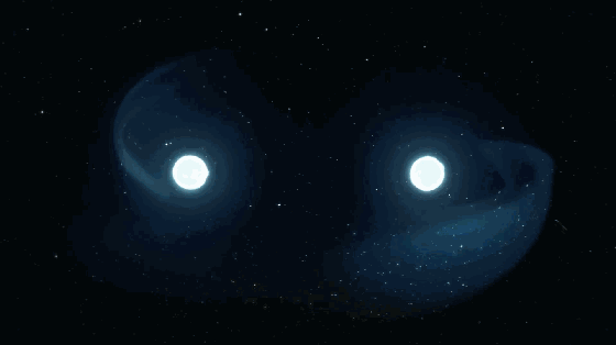 太阳 也有科学家认为,它与伽马射线暴(grb,gamma ray burst)有关.