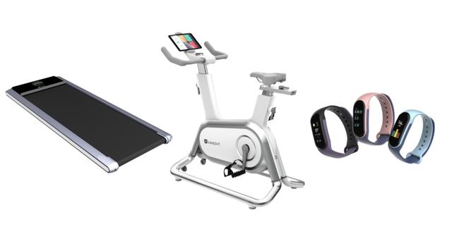 解码运动+科技,看Keep的第二盘棋