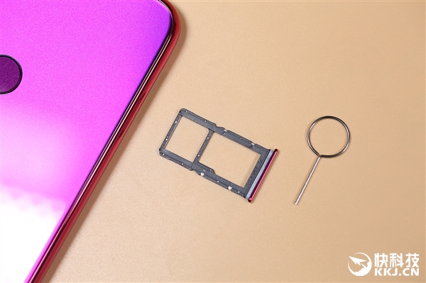 999元起 红米Note 7图赏:4800万超清相机