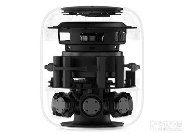 苹果HomePod大陆将于1月18日发售！2799元整一个？