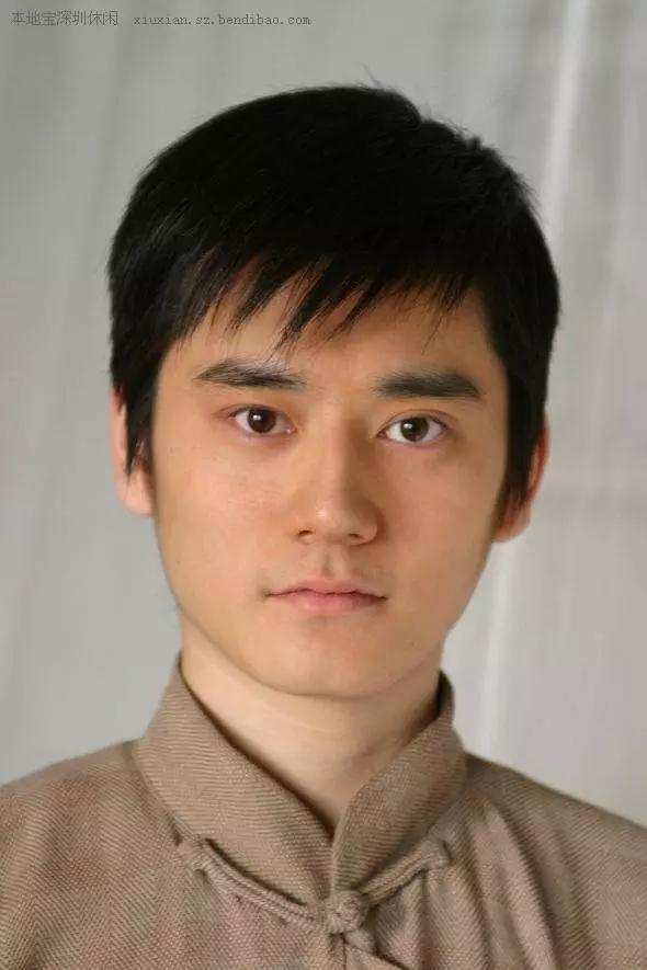 《恰同学少年》里的钱枫,少年气满满,虐杀现在的一众流量小生