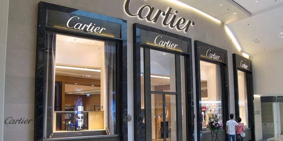 cartier authorized dealers nj