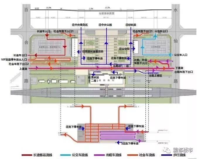 淮南2019大建设出炉~连接合肥城际铁路,已纳入规划!__凤凰网