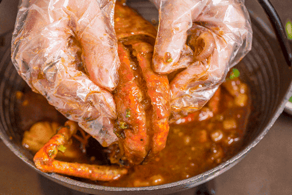 影帝梁家辉主演,电影《情人》取景地之一,法式浪漫的独特小城