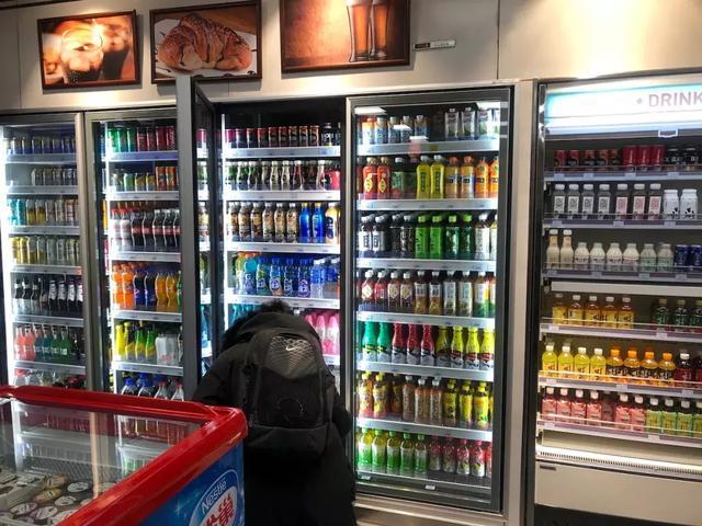 探店|网红便利店罗森在天津开业首日表现咋样呀?