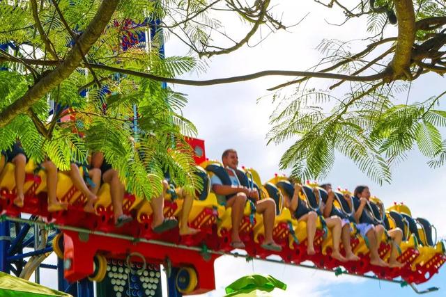 影帝梁家辉主演,电影《情人》取景地之一,法式浪漫的独特小城