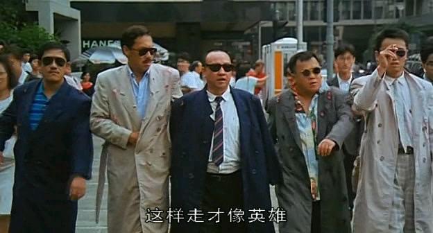 当年星光璀璨的五福星,现在都成为了什么模样?