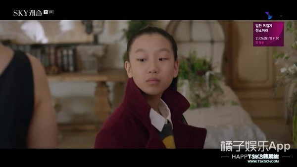 教育压力+亲子矛盾，韩剧又出神作！