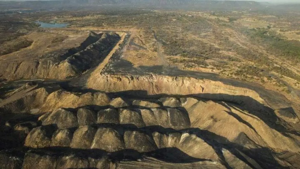 区块链与环境：一种微妙关系