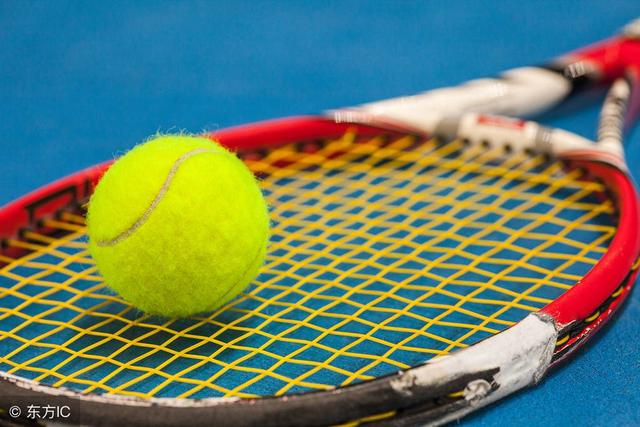 网球运动是典型的以有氧为主、无氧为辅的运动项目
