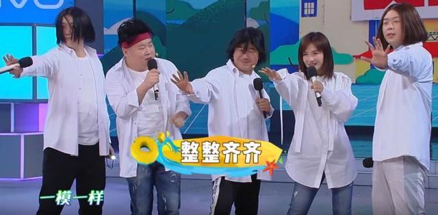 五个版本的“F4”,最受欢迎的竟然不是原版,也不是翻拍?