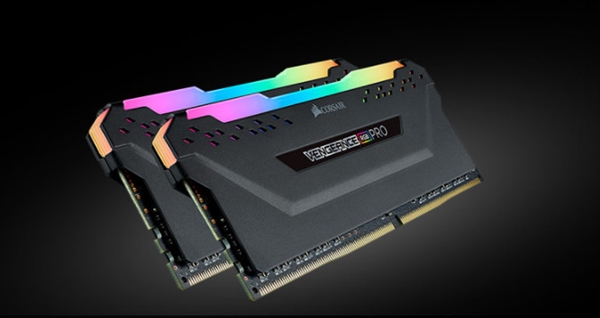 2018年PC内存排行:海盗船险胜夺冠 金士顿霸占市场