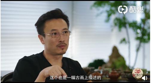 知否:美术道具被点赞,听主创方说曲水流觞宴,摄影棚内建大船