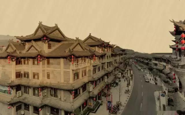 厉害了泸州:天下川江文旅特色小镇落地建设