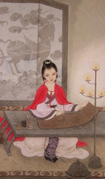为什么现代人起名越来越普通?看看古代,墨水“浸泡”过的名字
