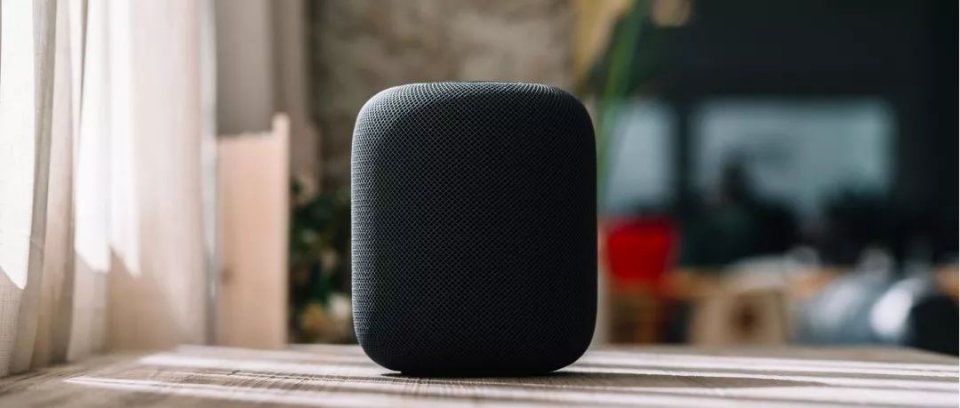 苹果 HomePod 国行版体验