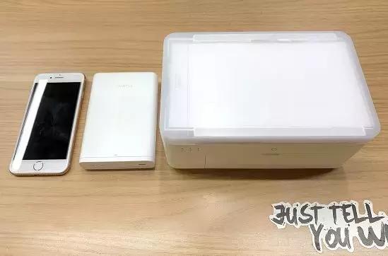 照片打印机，小米、华为到底哪家强？