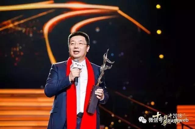 对话十大经济人物江南春：反周期才能穿越周期