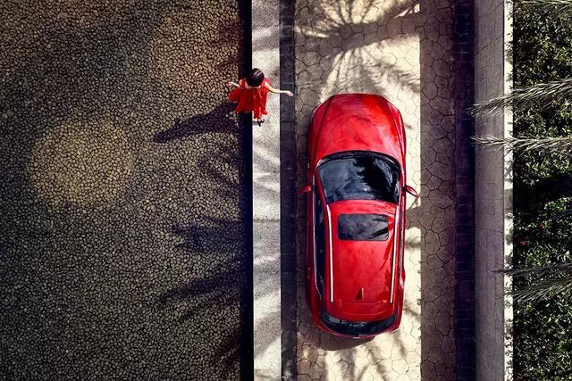 汽车的盎然生命力该如何表达？第二代Mazda CX-5给了答案