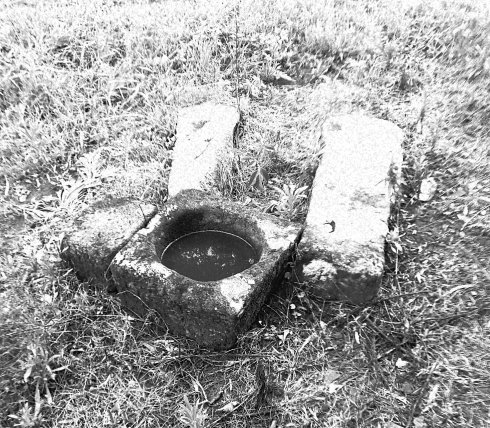 罗定市上宁村格木桥村梁氏始祖及发源地