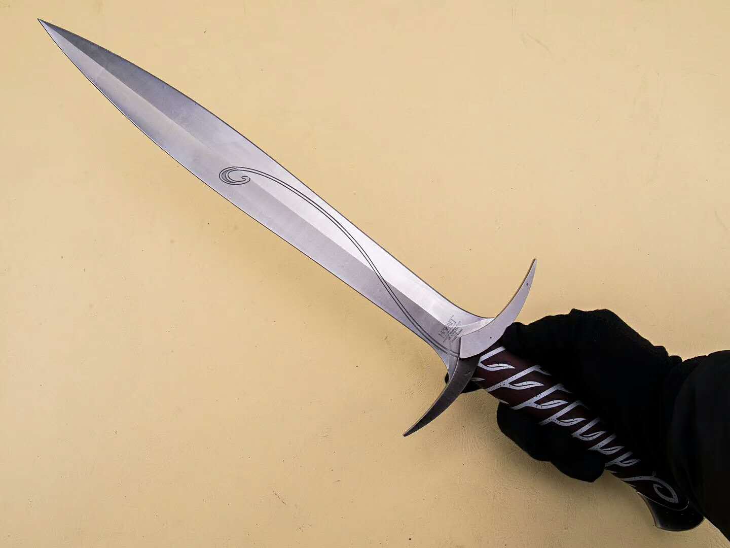 null