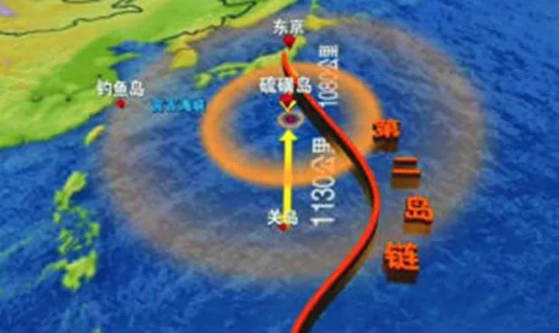 地图看世界；三方重叠的东海防空识别区、中国钓鱼岛全图。