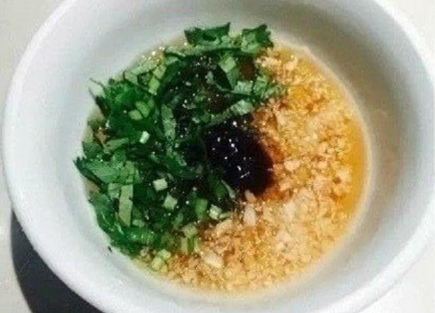 吃火锅就怕蘸料没调好8种火锅蘸料攻略吃火锅不担心蘸料
