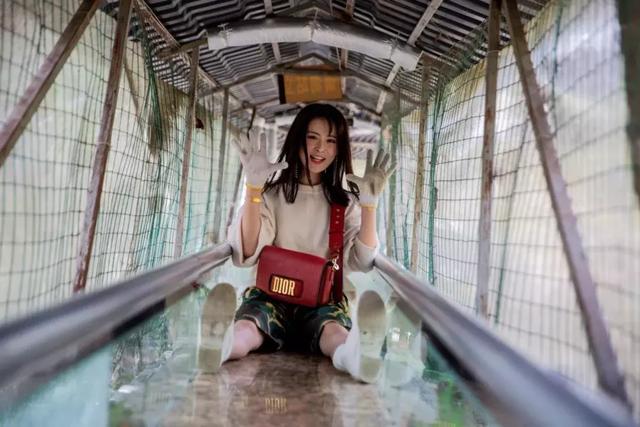 春节为什么要去深圳弘法寺添堵,这个地方更好