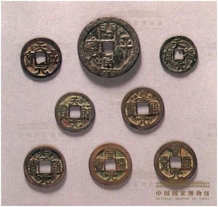 「格物货币」中国货币简史(上)
