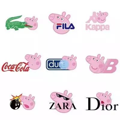 LV、Gucci、纪梵希猪年限定款来袭，你们考虑过猪的感受么？ | 唠氪儿