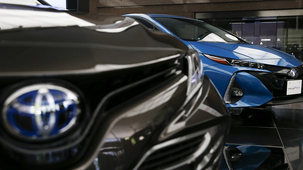 混合动力真的是纯电动车退而求其次的产物吗?