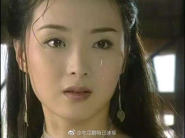 豪门阔太王艳觉得自己不够美，“晴格格”当初迷倒了多少人！