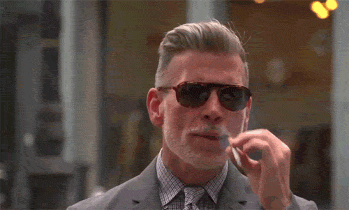 让男士涂香水变成一件很酷的事情，既是香水也是手玩｜智慧星球