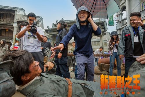 精彩纷呈的视听盛宴