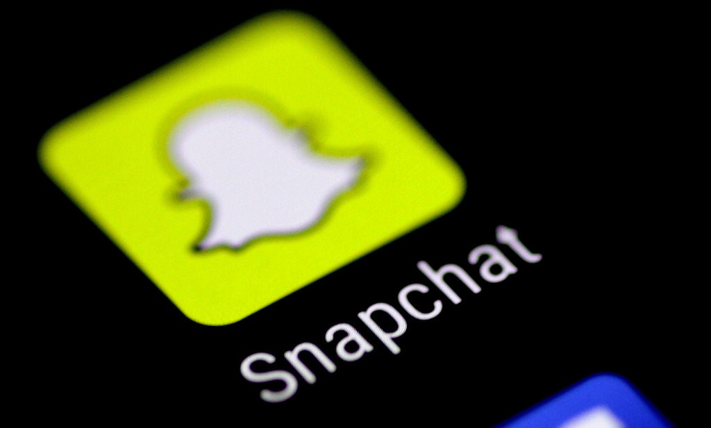Snapchat2018年损失惨重，焚后如何才能复燃？