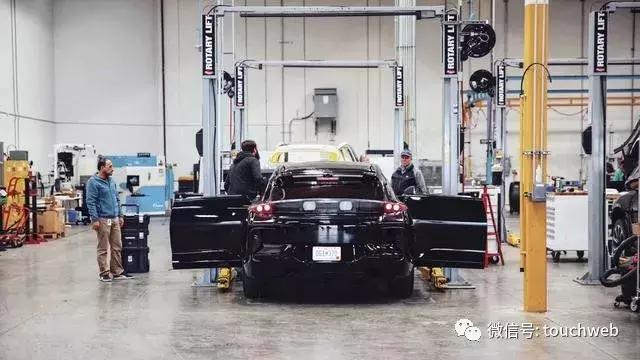 贾跃亭：FF 91距离量产仅剩临门一脚 准备好接受检验