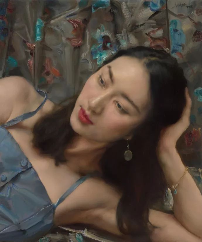 2018年中国写实画派十四周年展