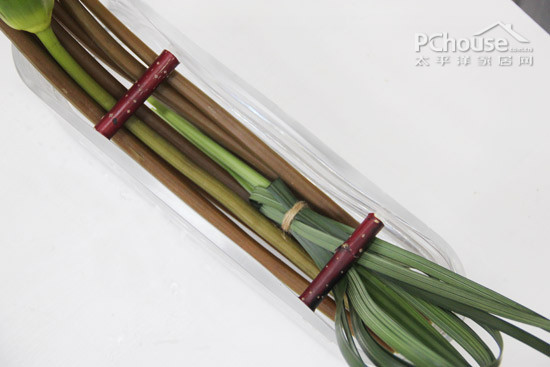 夏日小憩DIY步骤