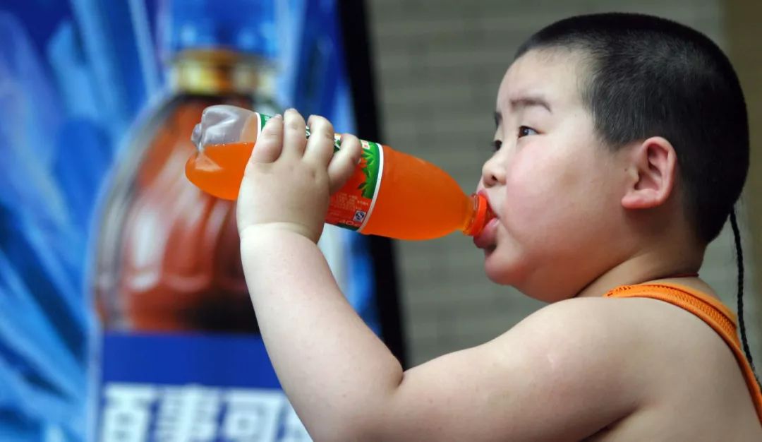 无糖饮料能拯救越来越胖的中国人吗？