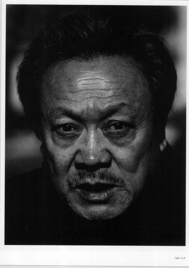 张连文在文革电影中红极一时,《盛大的节日》中演王洪文原型角色