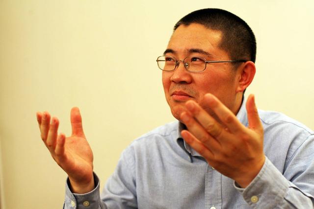 创业十一年,三家公司上市,他旗下的酒店你肯定住过其一