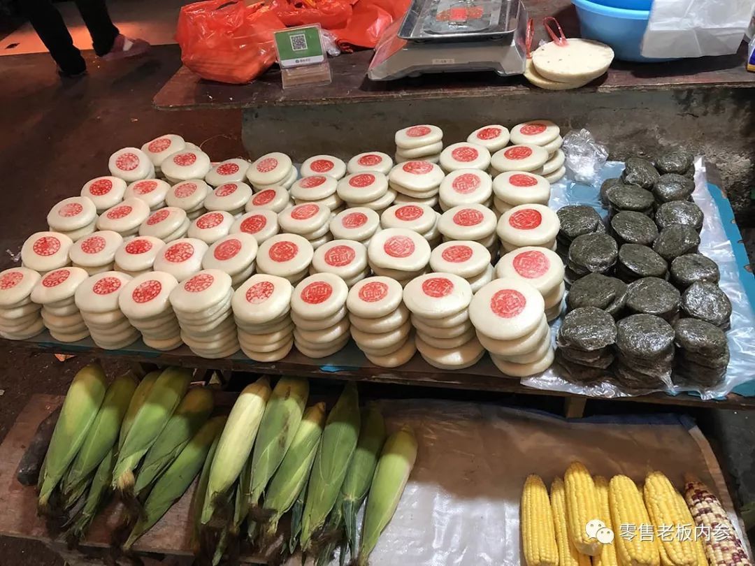 桂林米粉：县城小店生意的新门道