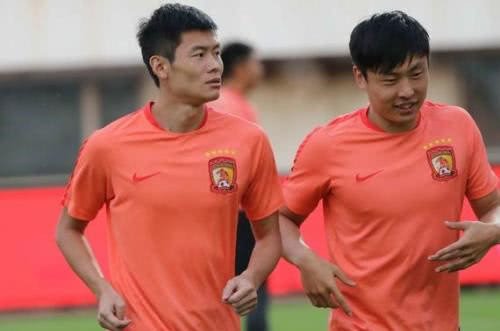 曝恒大酝酿三方交易!2大国脚或转投亚泰,一方