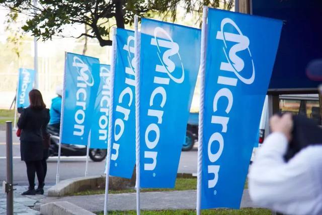 突发：美光告福建晋华专利侵权，遭美联邦法院驳回