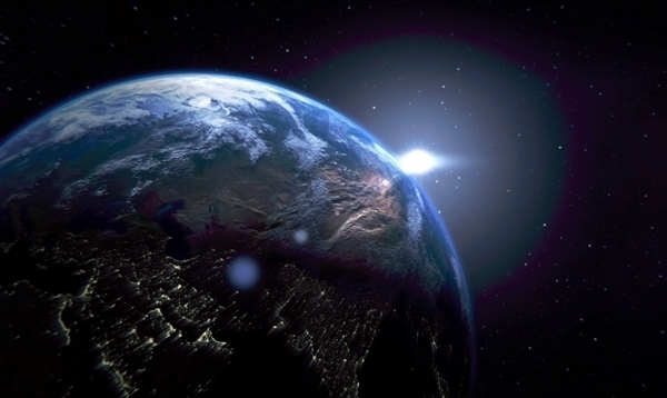 大片乱入 高德地图将上线《流浪地球》爆火交通提示音