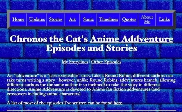 能和中国土味表情包PK的，可能只有这些土味网站了