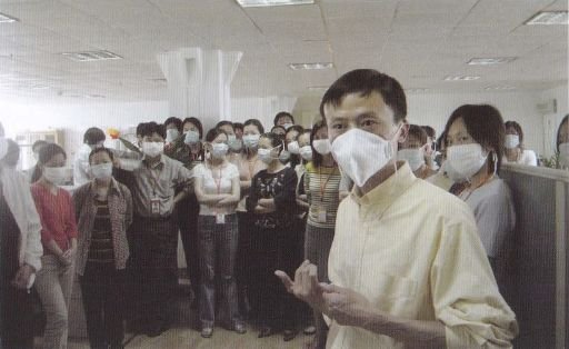 如果能回到1999年，阿里会成为全球最大的房地产公司？