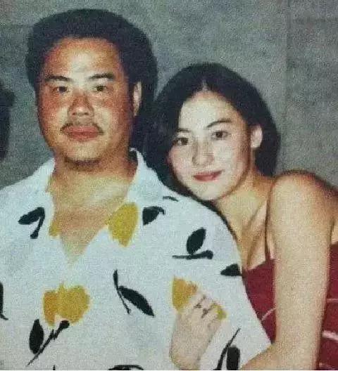 遗传是门技术活?古天乐挑父母优点长,陈冠希妈妈放现在都是网红